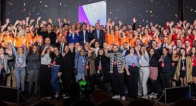 Anadolu Grubu'nun 1.8 milyarlık, "Bi-Fikir" i var