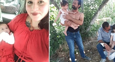 Annenin polisteki ilk ifadesi ortaya çıktı