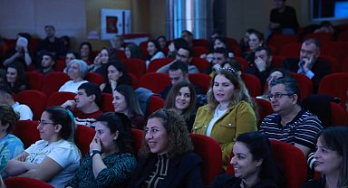 Antalya Büyükşehir Belediyesi'nden öfke kontrolü eğitimi