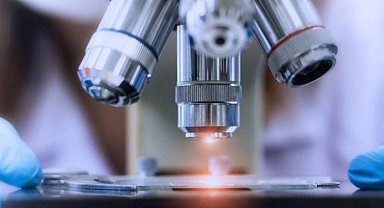 Ar-Ge'ye geçen yıl 377,5 milyar lira harcandı