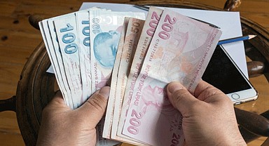 Asgari Ücrette Geri Sayım!