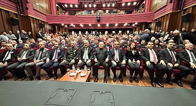 Atatürk'ler Ölmez!