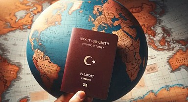 AYM, Pasaport Kısıtlamalarına Dur Dedi