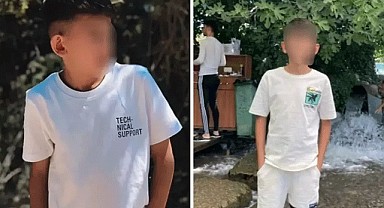 Babanın İfadesi Ortaya Çıktı