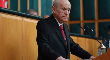 Bahçeli: Hiçbir terörist için emniyetli bir alan kalmamıştır