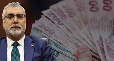 Bakan Işıkhan'dan belediyelere uyarı!