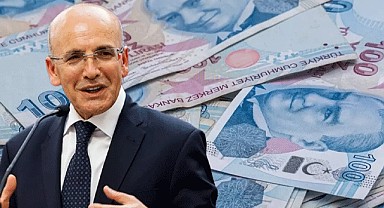 Bakan Şimşek'ten asgari ücret zammı için ilk sözler
