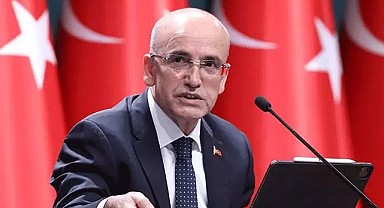 Bakan Şimşek'ten Ekim Ayı Enflasyon Açıklaması