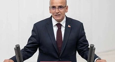 Bakan Şimşek'ten 'dezenflasyon' değerlendirmesi