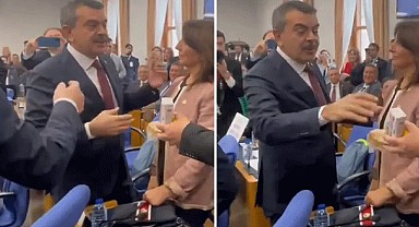 Bakan Tekin'den ortalığı karıştıracak sözler