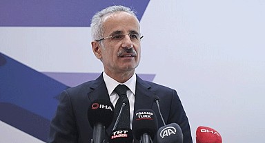 Bakan Uraloğlu'ndan Bursalılara Müjde