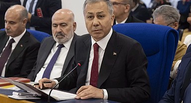 Bakan Yerlikaya'dan dikkat çeken açıklama!