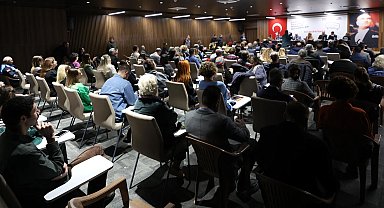 Bakırköy'de mahalle buluşmaları devam ediyor