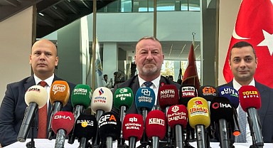 Başkan Karabatı: “Biz Güçlü Bir Belediyeyiz”