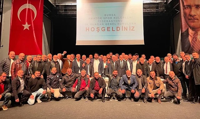 BASKF'de Çetin Yıldız dönemi