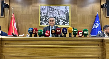 BBB Kasım Ayı 2. Meclis Toplantısı Gerçekleşti