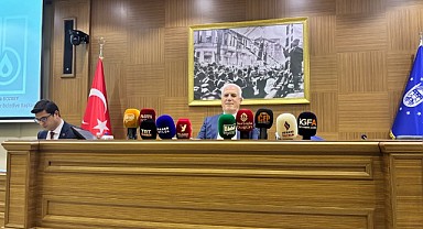 BBB Kasım Ayı Meclis Toplantısı Gerçekleşti