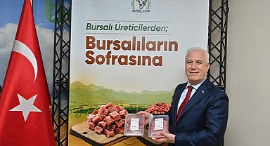 BESAŞ’ta kaliteli ve uygun fiyatlı et satışı başladı