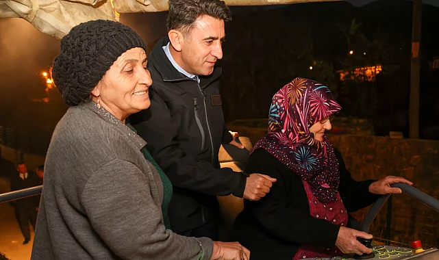 Bilecik'te 65 kilometrelik yol hedefinde sona yaklaşılıyor