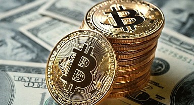 Bitcoin'de yeni rekor!