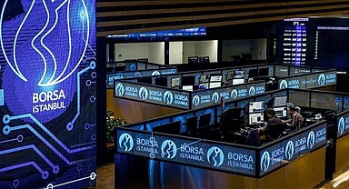 Borsa İstanbul'da büyük değişiklik