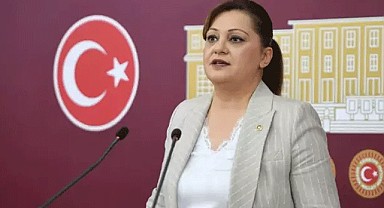 Burcu Köksal: