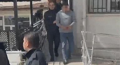 Bursa'da Kaçak Silah Operasyonu!