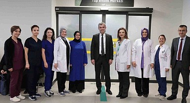 Bursa'ya Yeni Umut!