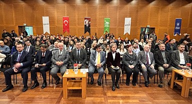 Bursada Ücretsiz Otopark Uygulaması Ele Alındı