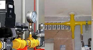 Bursagaz güvenli gaz kullanımı için uyardı