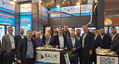 Bursalı firmalar MÜSİAD EXPO 2024'te küresel nabzı tuttu