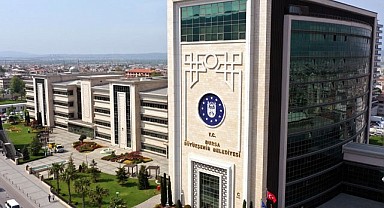Büyükşehir’den kamuoyuna bilgilendirme