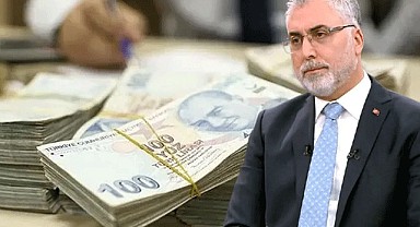 Çalışma Bakanı Işıkhan'dan Asgari Ücret Açıklaması