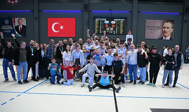 Çayırova Konya'ya konuk olacak