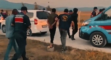 ÇEMBER-24 operasyonu ile suçlulara geçit yok