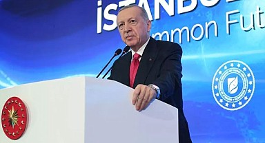 Cumhurbaşkanı Erdoğan'dan Doğalgaz Müjdesi!