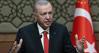 Cumhurbaşkanı Erdoğan'dan enflasyonla ilgili açıklamalar