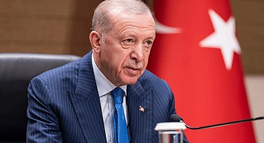 Cumhurbaşkanı Erdoğan'dan sitem dolu sözler