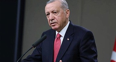 Cumhurbaşkanı Erdoğan'dan Türk Dünyasına Gazze çağrısı