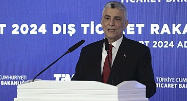 Cumhuriyet tarihinde bir ilk