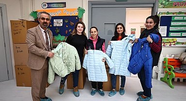 Denizli Büyükşehir sosyal belediyecilikte de örnek