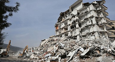Deprem Mağdurlarına Ödemelerde Yenilik
