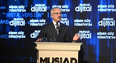 Dijital Dünyada Teröre Geçit Yok