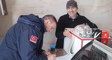 Dilovası Zabıtası denetimlere hız verdi
