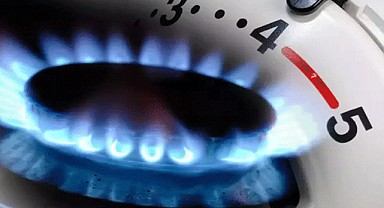 Doğal gaz tüketim desteği ödemeleri başladı!