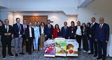Dokuz Eylül'de 'Organ Bağışı' bilinçlendirmesi