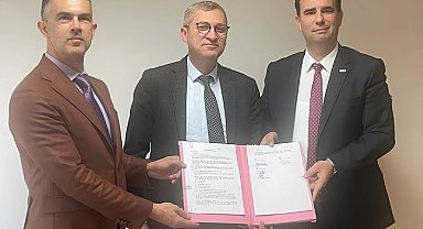 DOSAB atık su arıtmada mevcut membranları yeniledi