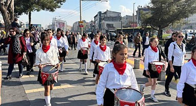Dünya Onların, Dünya Çocukların!