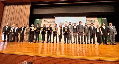 Dünya Otomotiv buluşmaları toplantısı gerçekleşti