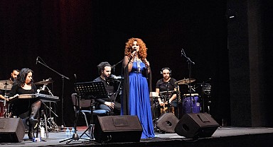 Dünya Sesleri Bursa'da